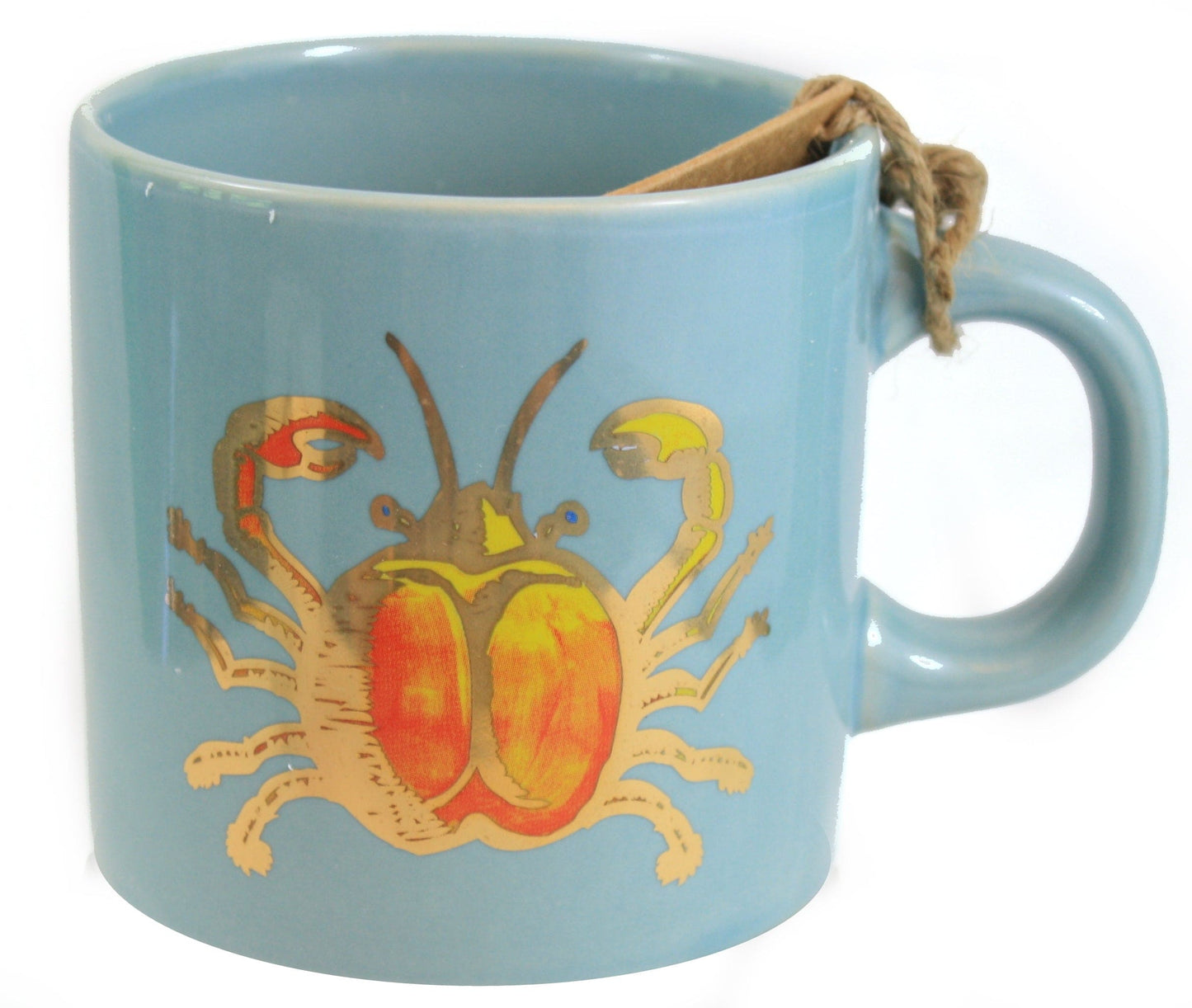 Zodiac Symbol Coffee Mug -