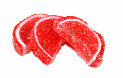 Cavalier Candy Fruit Slices -