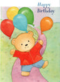 Birthday Card - Extra-Special Little Boy