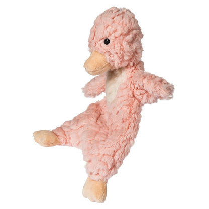 Putty Nursery Duck Lovey – 11″