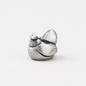 Netsuke Danforth Mini Pewter -