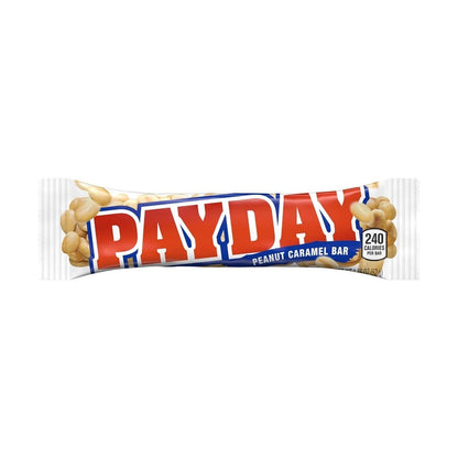 Payday Bar - Peanut Caramel - 1.85oz