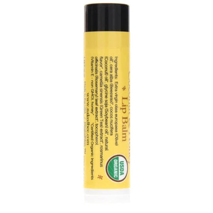 Naked Bee Lip Balm - Coconut & Honey