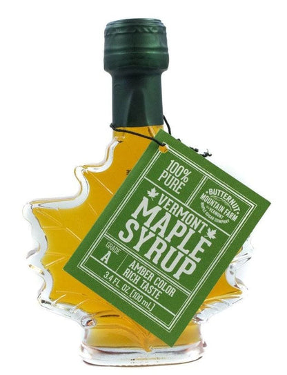 Maple Leaf Grade A Syrup -