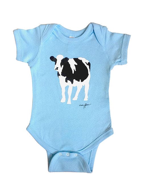 Woody Jackson Rubin Onesie -