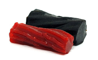 Kookaburra Licorice 1 Pound -