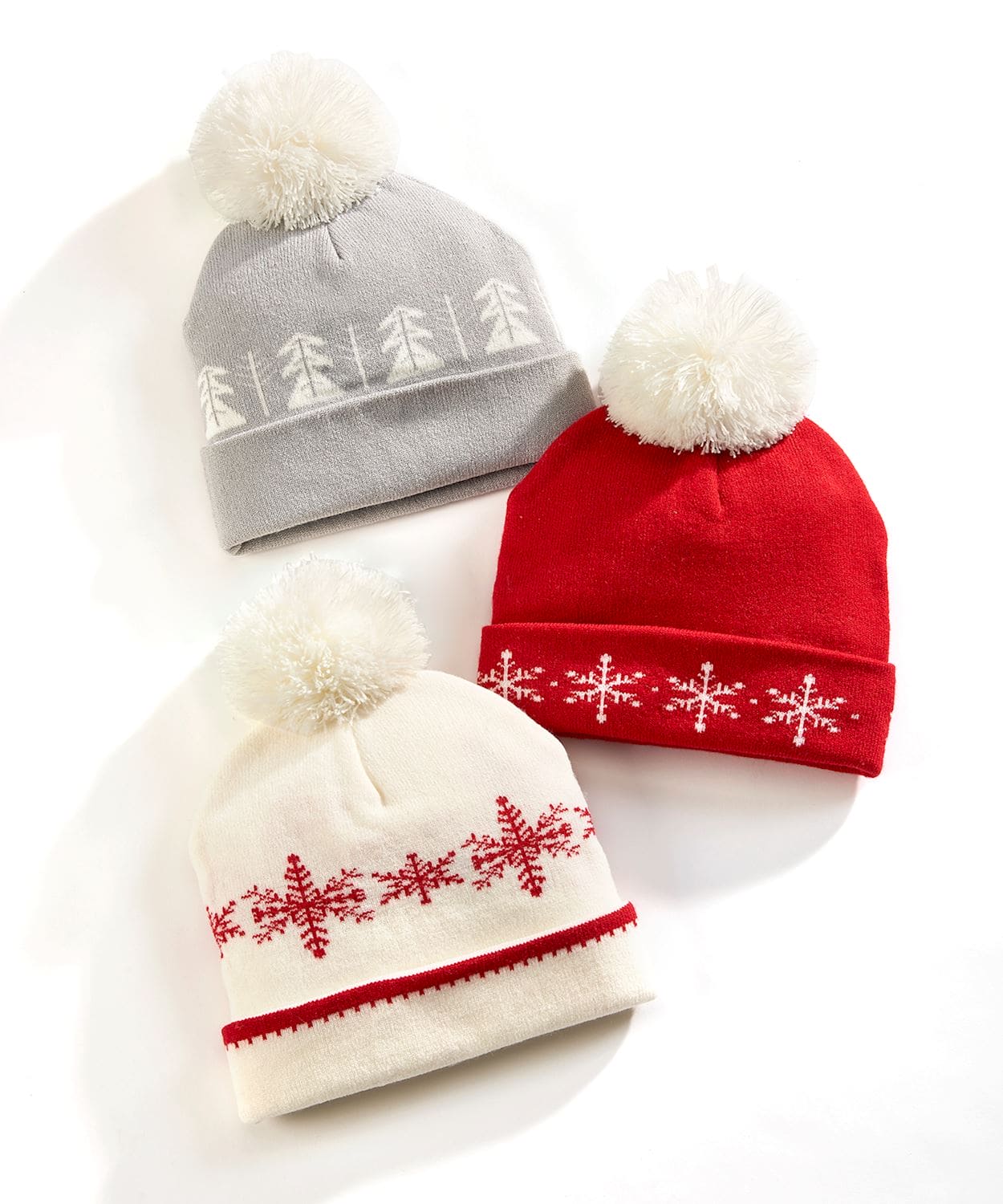 Knit Hat -