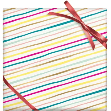 Paper Source Gift Wrap -