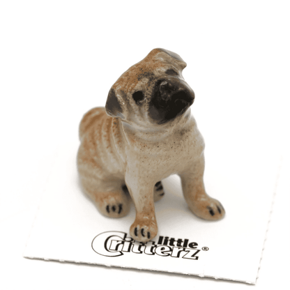 Miniature Porcelain Animal - - Shelburne Country Store