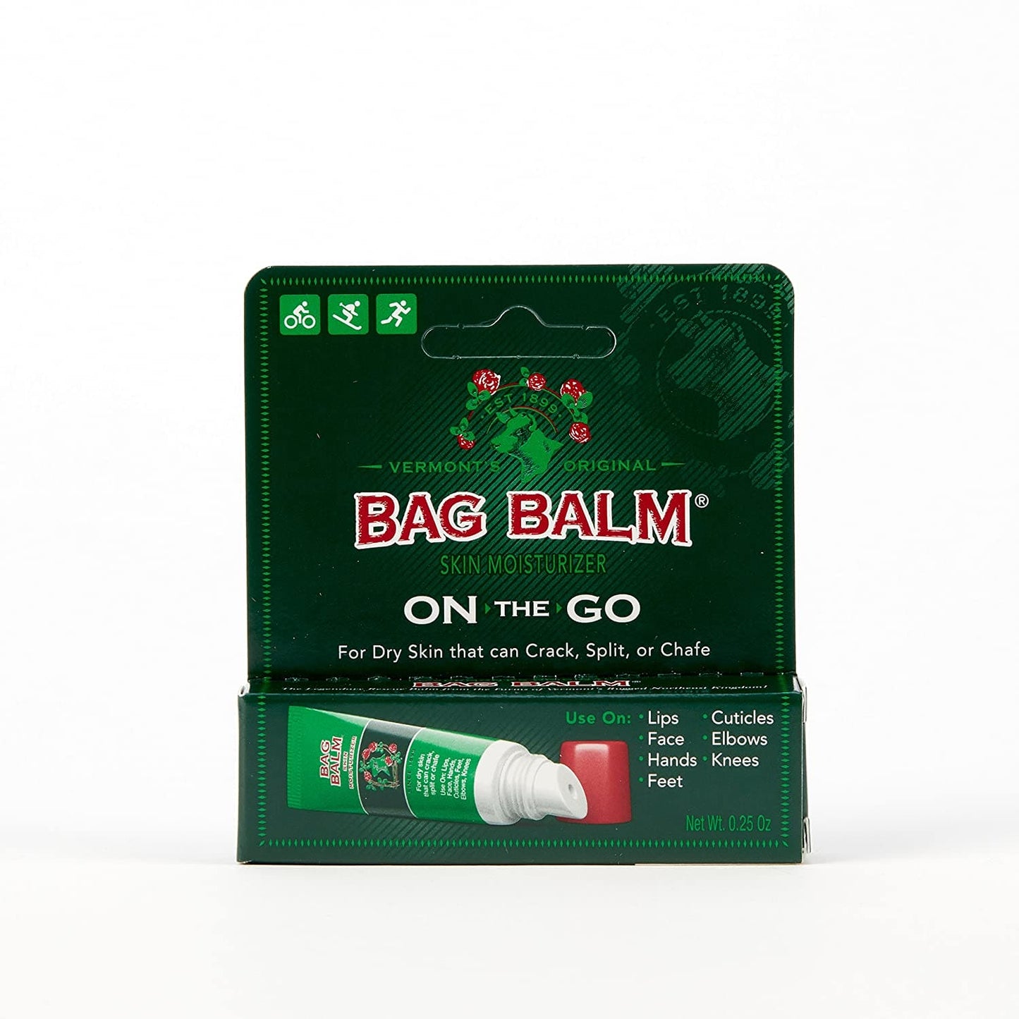 Bag Balm - On the GO