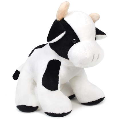 Coraline the Cow - 7 Inch