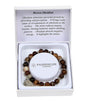 Semi-Precious Stone Bracelet - - Shelburne Country Store