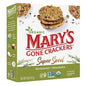 Mary's Gone Crackers Super Seed Rosemary Crackers 5oz Box