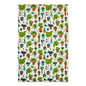 Garden Shed Dishtowel -