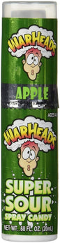 Warhead Spray - Sour - .68 oz