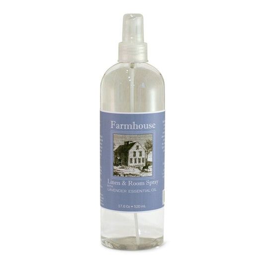 Sweet Grass Farm - Lavender Linen Spray