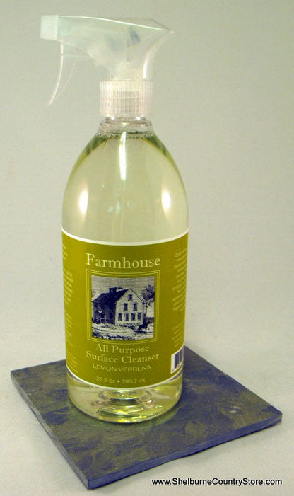 Sweet Grass Farm  - Lemon Verbena All Purpose Cleaner