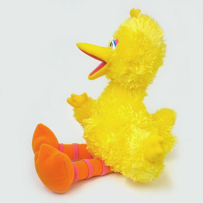 Big Bird - Medium - 14 Inch