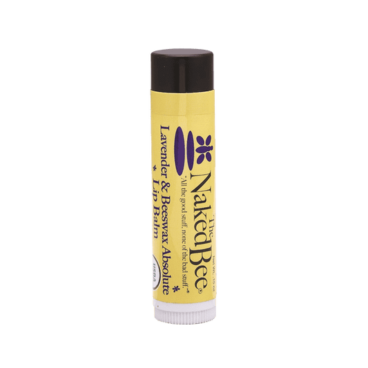 Naked Bee Lip Balm -