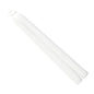 Mole Hollow Taper Pair (Stark White) -