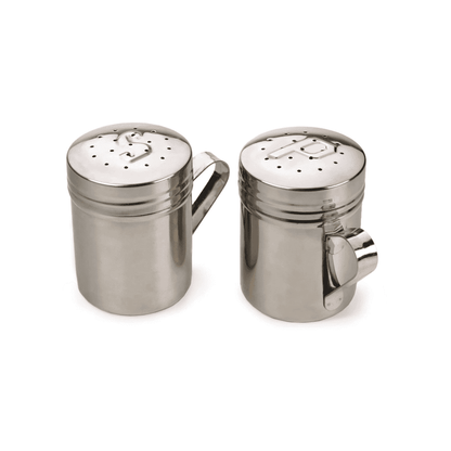 Stovetop Salt & Pepper Set - Shelburne Country Store