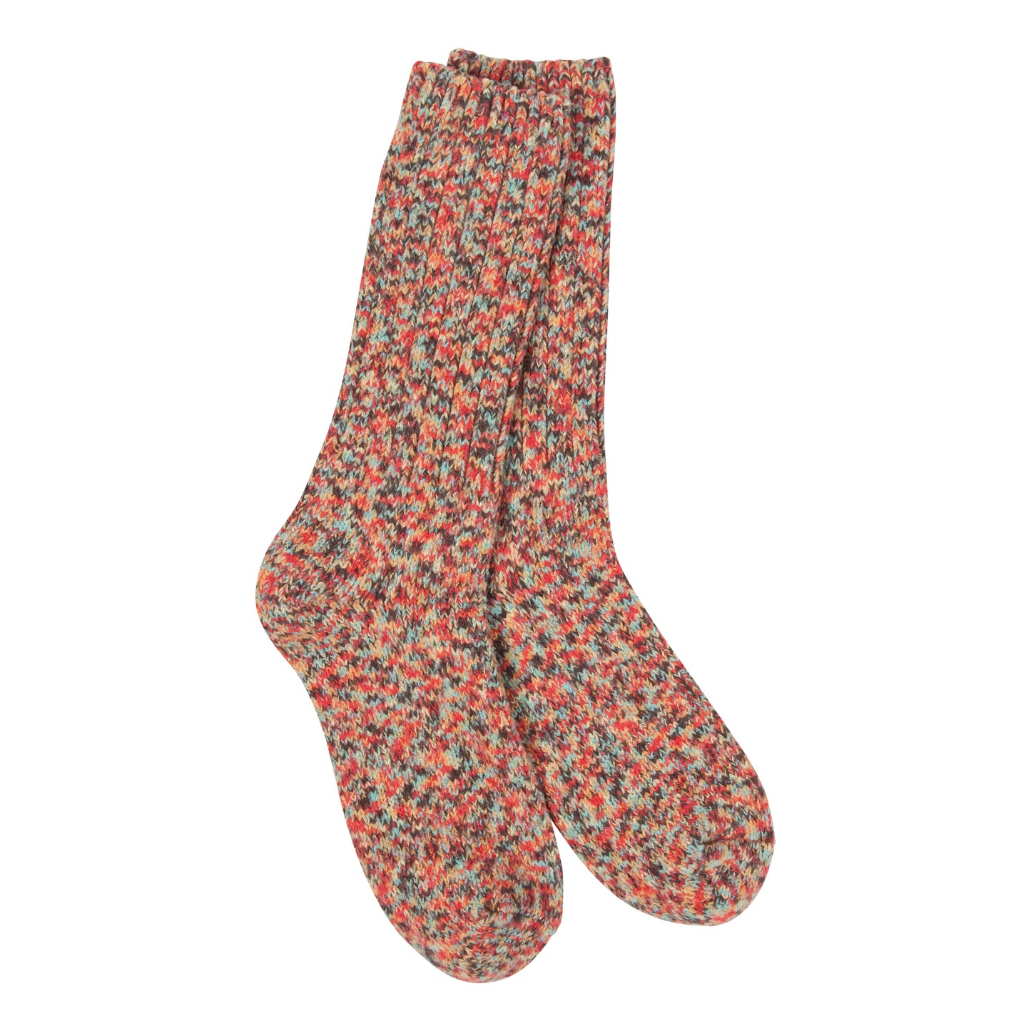 World's Softest - Ragg Crew Sock -