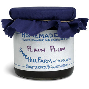 Side Hill Jams - - Shelburne Country Store