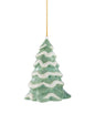 Christmas Tree Ornament