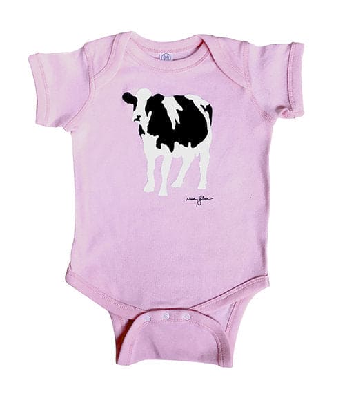 Woody Jackson Rubin Onesie -