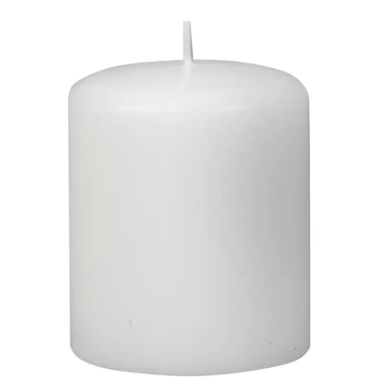 Pillar Candle -