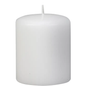 Pillar Candle -