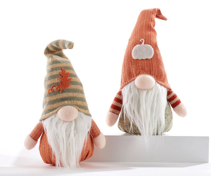 Fall Gnome Plush -