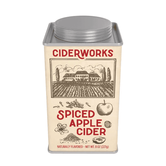 Ciderworks Red Apple Cider Mix