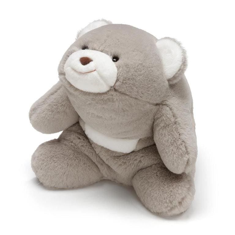 Snuffles - Gray - 10 inch