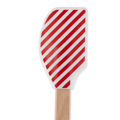 Oh What Fun Silicone Spatula -