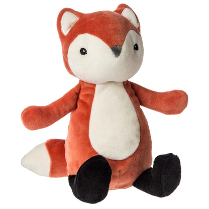 Leika Little Fox Soft Toy – 8″