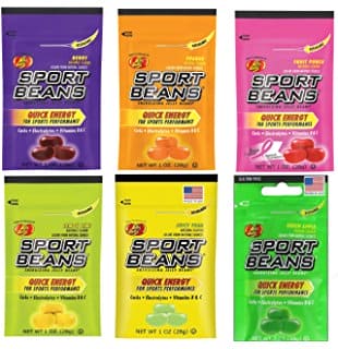 Jelly Belly Sports Beans