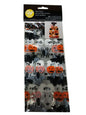 Halloween Treat Bags - set of 20