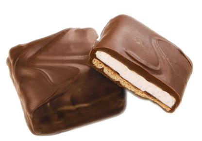 Asher's - Chocolate S'mores -