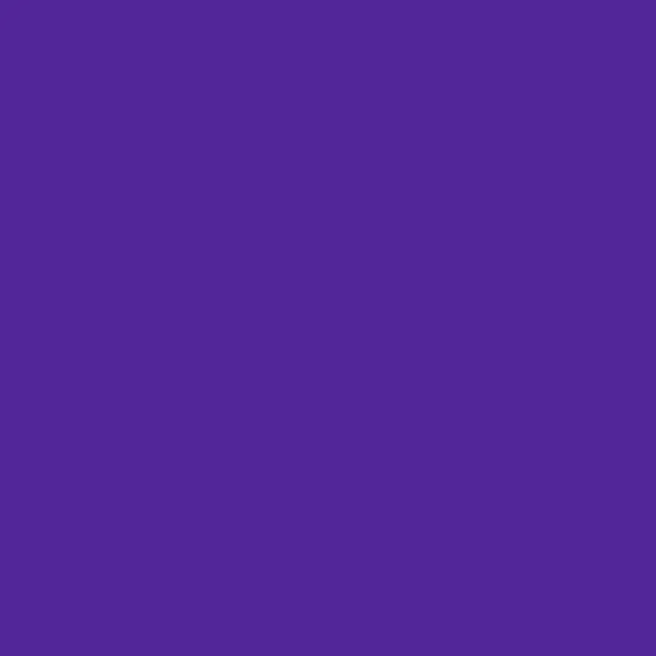 Purple Tissue - Solid