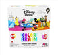 Disney Colorbrain - The Ultimate Board Game for Families who love Disney