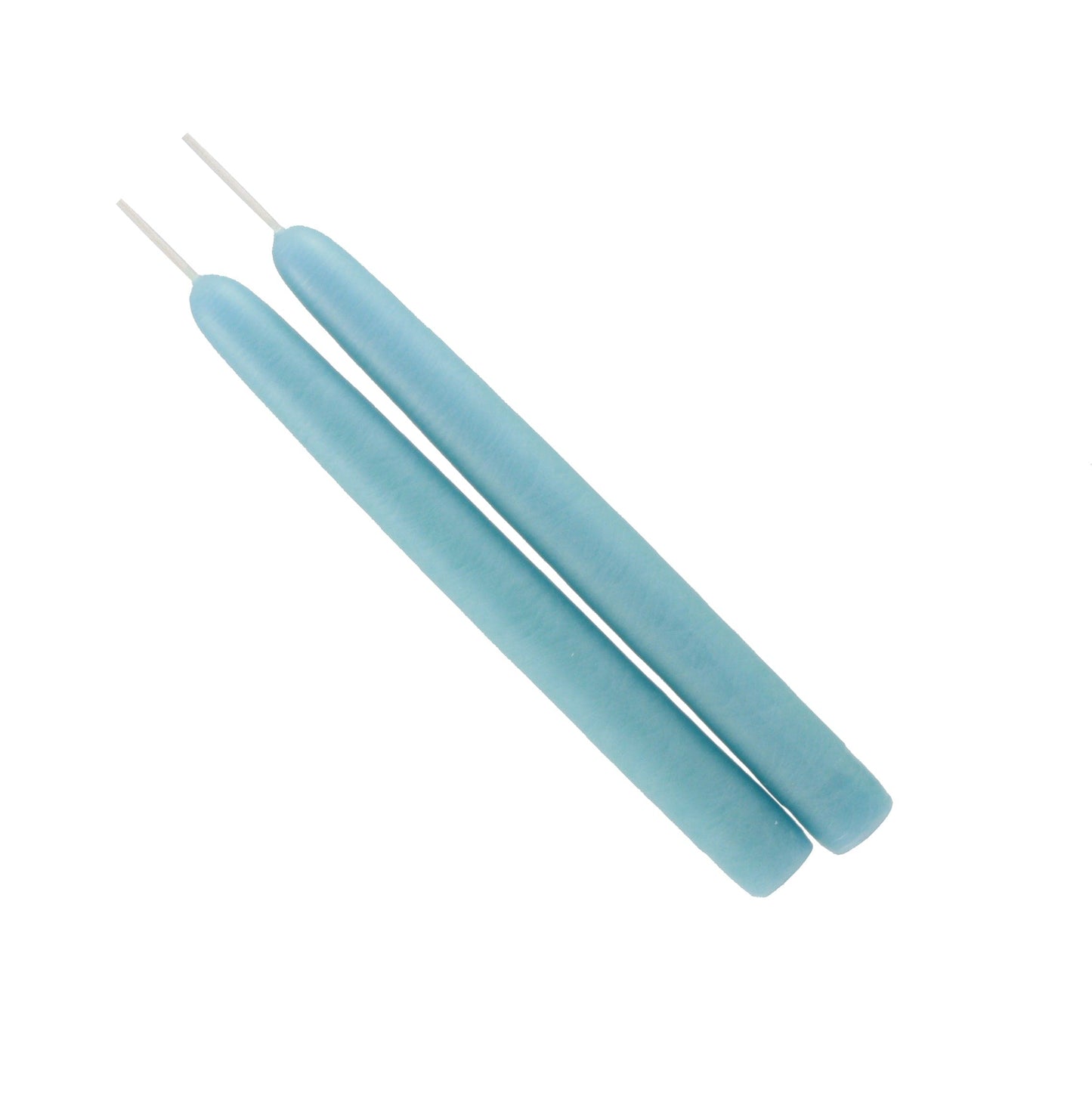 Mole Hollow Taper Pair (Caribbean Blue) -