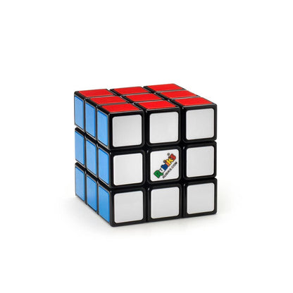 Rubiks 3x3 Cube V10