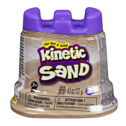 Kinetic Sand Single Container -