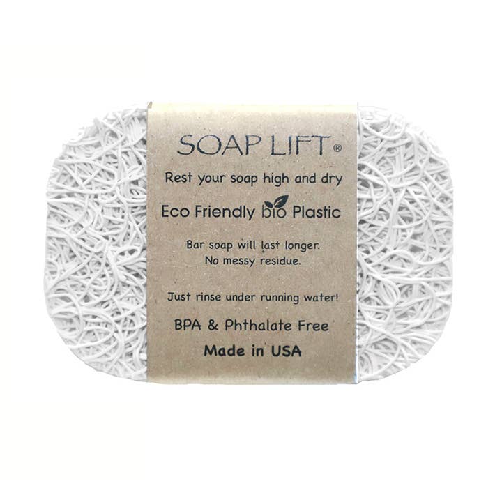 The Original Soap Lift Soap Saver -