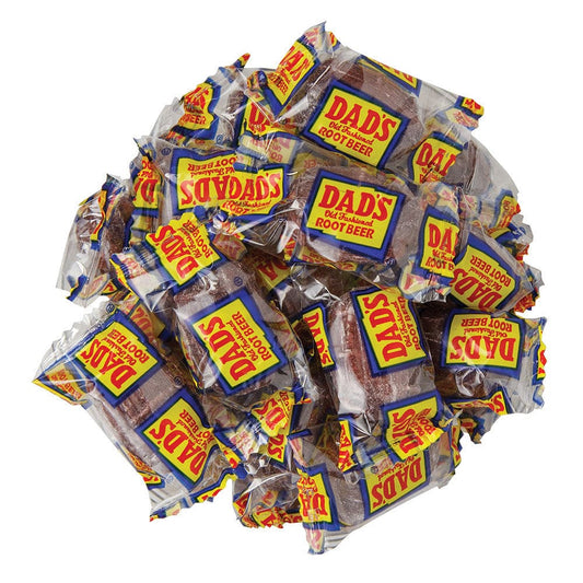 Dad's Root Beer Barrels - 1 Pound