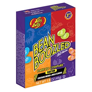 Bean Boozled - 1.6oz - 5th Edition