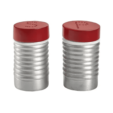 Vintage Thermos Salt & Pepper