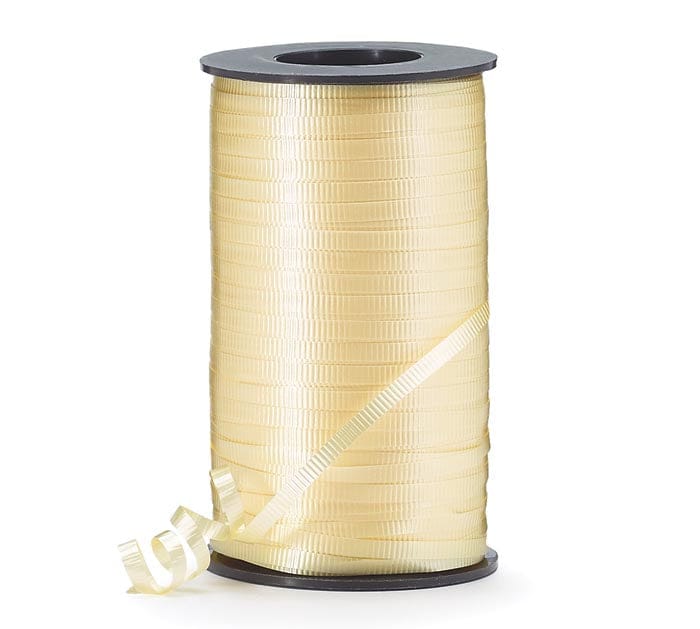 Crimped Curling Ribbon - - Shelburne Country Store