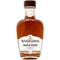 WhistlePig Rye Whiskey Barrel-Aged Maple Syrup